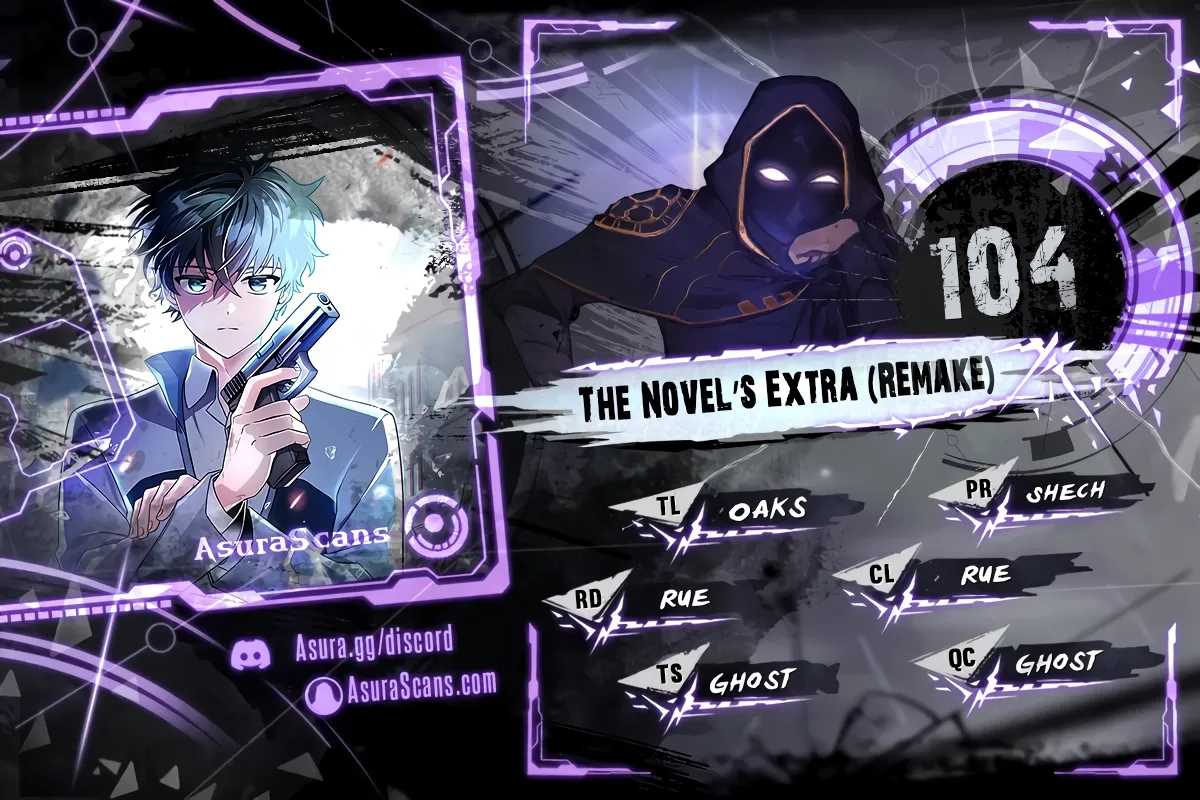 The Novel's Extra (Remake) Chapter 104 1